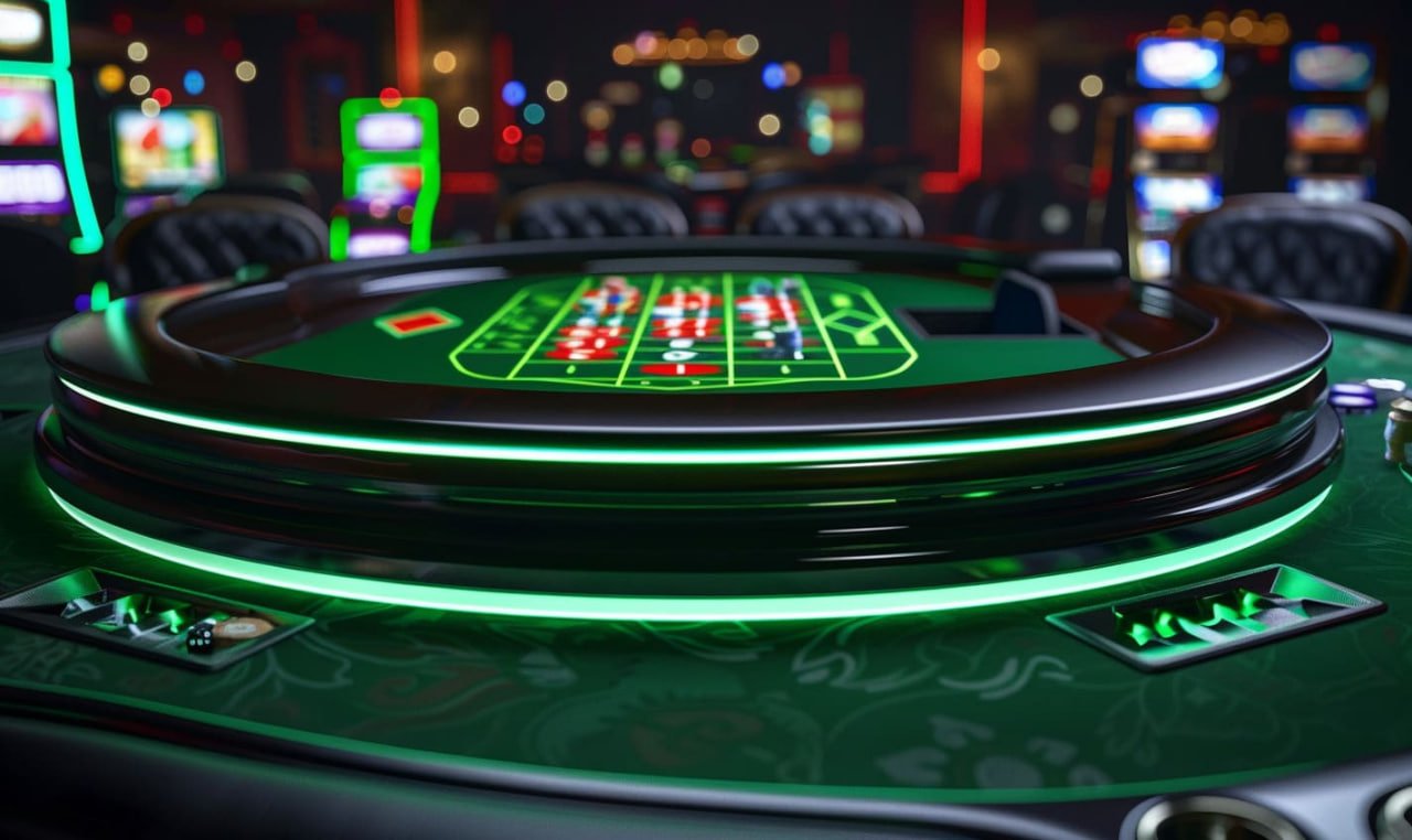 Khám phá slot online và trò chơi bắn cá đa dạng