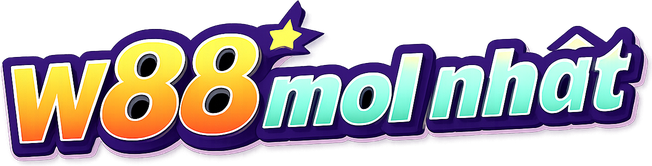 Logo w88 moi nhat